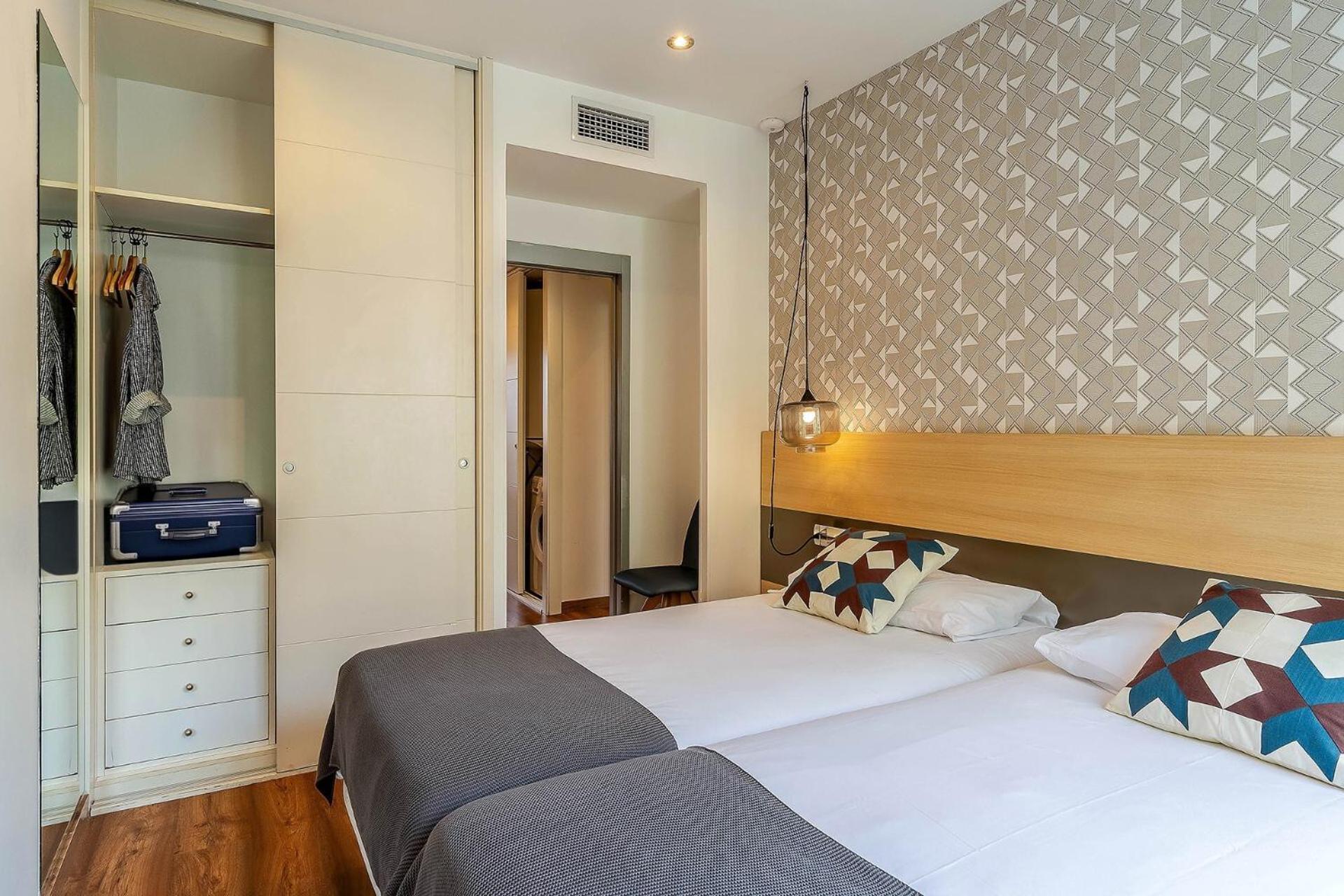 Апартаменты Ab Sagrada Familia Premium Барселона Экстерьер фото