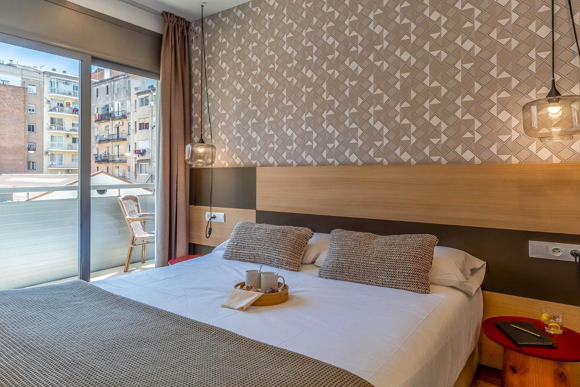 Апартаменты Ab Sagrada Familia Premium Барселона Экстерьер фото